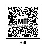 QR Code for Bill by Brunosky Inc