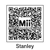 QR Code for Stanley by Brunosky Inc