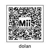 QR Code for Dolan by Alien803