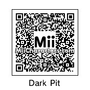 QR Code for Dark Pit by NinjaNomad196