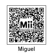 QR Code for Miguel by Bobby64