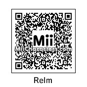 QR Code for Relm Arrowny by TCimprobable1