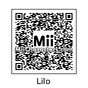 QR Code for Lilo by albert