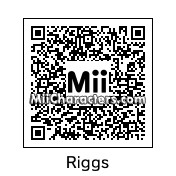 QR Code for Eddie Riggs by stevieboyau