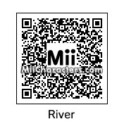 QR Code for River Tam by stevieboyau