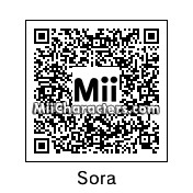 QR Code for Sora by Erico9001