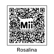 QR Code for Rosalina by Acnyancat