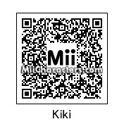 QR Code for Kiki by Acnyancat