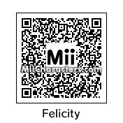 QR Code for Felicity by Acnyancat