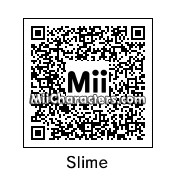 QR Code for Slime by Graybuck