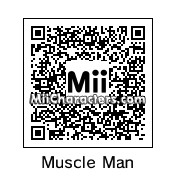 QR Code for Muscle Man by JetFox89