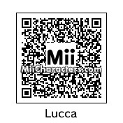 QR Code for Lucca by hermercury