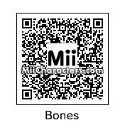 QR Code for Bones by NCC2000