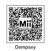 QR Code for Tank Dempsey by Pyromaniac