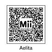 QR Code for Aelita Schaeffer by Omkey