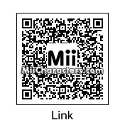 QR Code for Link by ScottishDok