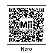 QR Code for Nero by Ace1921