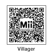 QR Code for Testificate by J1N2G