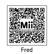 QR Code for Fred Figglehorn by J1N2G