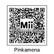 QR Code for Pinkamena Diane Pie by PikaFang01