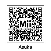 QR Code for Asuka Langley Soryu by mollygab