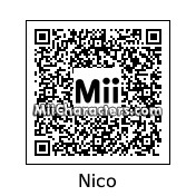 QR Code for Nicole Collard by lmd1986