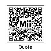 QR Code for Quote by Daveyx0