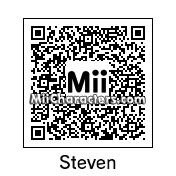 QR Code for Steven Quartz by SpongeTheSquid