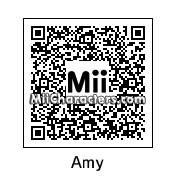 QR Code for Amy Young by TwinkieMan911