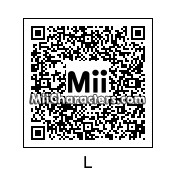 QR Code for L by Snintyeight