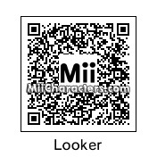 QR Code for Looker Von-Watch by Looker