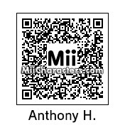 QR Code for Anthony Higgans by Sansuke