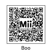 QR Code for Boo by gamekirby