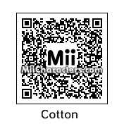 QR Code for Cotton Hill by Nuttin