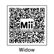 QR Code for Black Widow by snootles5