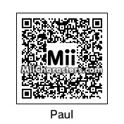 QR Code for Paul Landers by Vnord