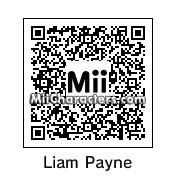 QR Code for Liam Payne by Penguin96