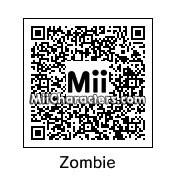 QR Code for Zombie by GkKreepified