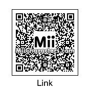 QR Code for Link by TommyM