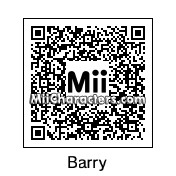 QR Code for Barry Kramer by ShadowLink86