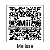 QR Code for Melissa Wong by ShadowLink86