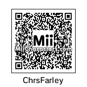 QR Code for Chris Farley by Chase