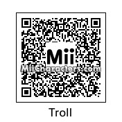 QR Code for Troll Moko by tangela24