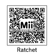 QR Code for Ratchet Altair by Bobby64