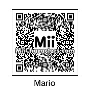 QR Code for Mario by sebi101