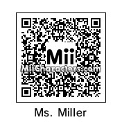 QR Code for Miss Beatrice Miller by tangela24