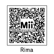 QR Code for Rima Mashiro by Bobby64