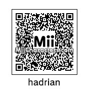 QR Code for Hadrian Blackwater by nathanrex