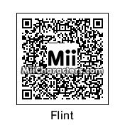 QR Code for Flint Lockwood by Mtkiddy