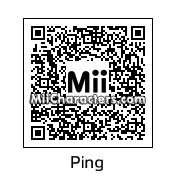 QR Code for Fa Ping by blackhorse